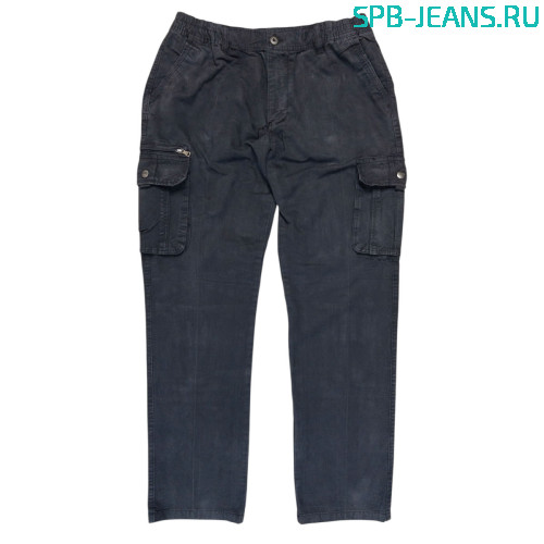 Брюки карго Aigula 83943-SD26