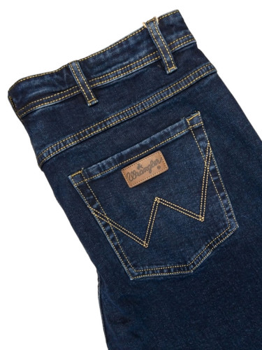 Джинсы Wrangler 777-22 stretch фото 3