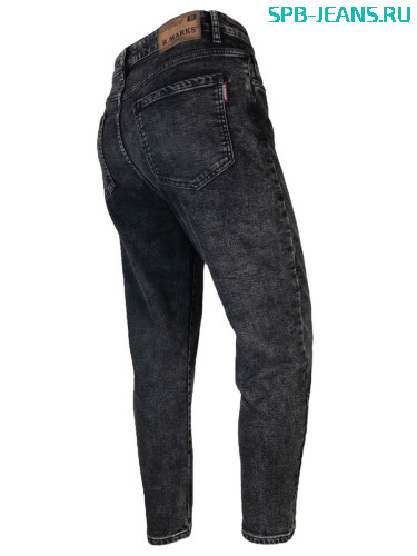 Тёплые джинсы R. Marks 8062 фото 2