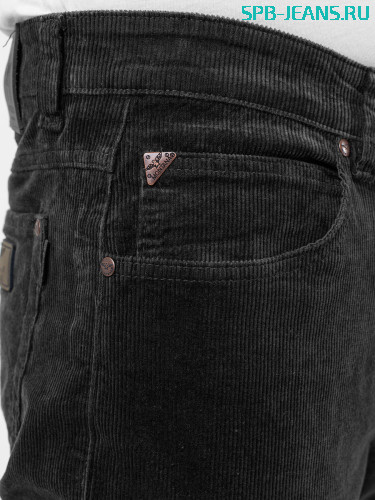 Вельветовые джинсы Montana 4805-8 фото 3