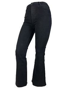 Женские джинсы клёш R. Marks 7098