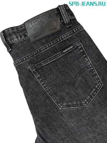 Джинсы Racing Car RV4687-H фото 3