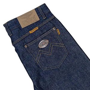 Джинсы Montana 1178-1, raw denim