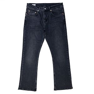 Джинсы boot cut Levi's 527 grafit