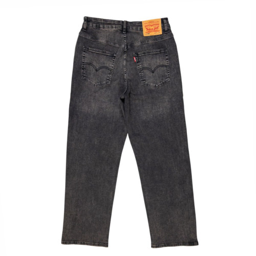 Джинсы Levi's 568 (1176), stretch фото 5