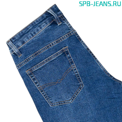 Джинсы Racing Car RV4658-74, 99% cotton фото 4