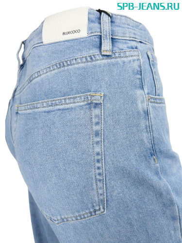 Летние джинсы BlueCoco 6169 фото 3
