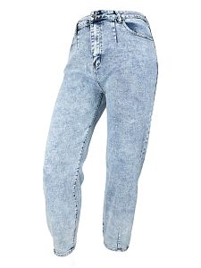 Женсие джинсы MOM R. Marks 7145