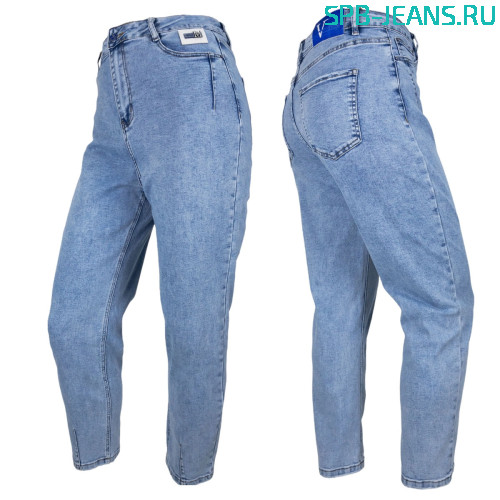 Джинсы женские Pandona 90059