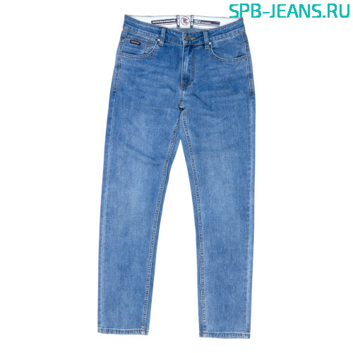 Джинсы летние Racing Car RV4537-74