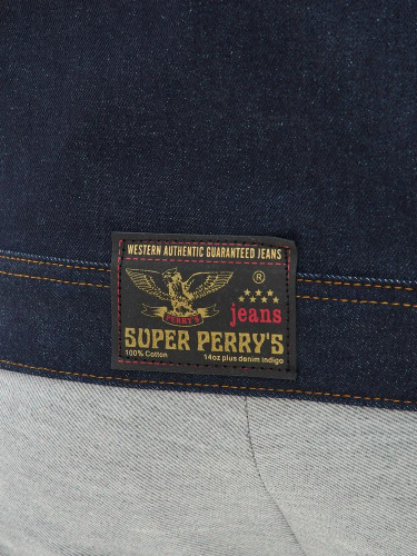 Куртка джинсовая Super Perry's SP-278 фото 3