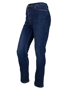 Женские тёплые джинсы R. Marks 8029