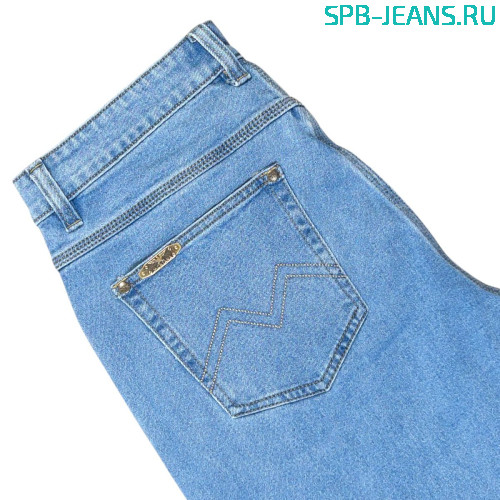 Джинсы Montana 5001, stretch фото 4