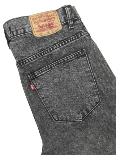 Джинсы Levi's 630-005 cotton