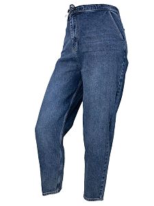 Джинсы женские River Star 3023, cotton