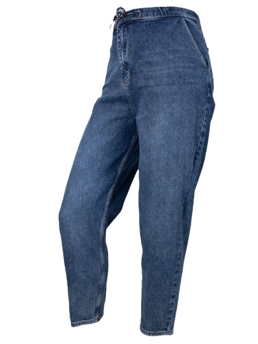 Джинсы женские River Star 3023, cotton