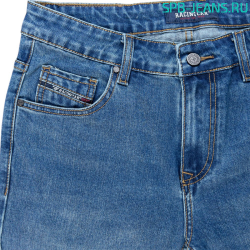 Джинсы Racing Car RB4746-06 фото 2