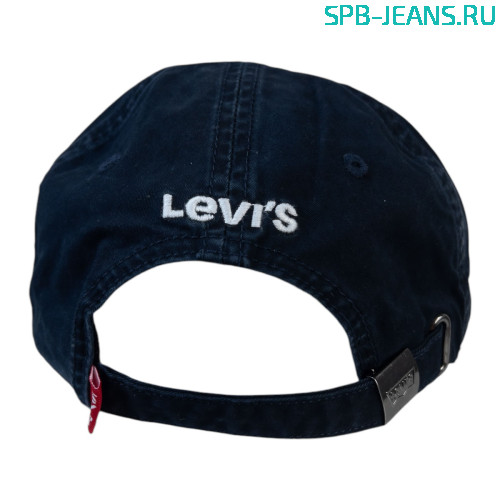 Бейсболка Levi's Red Tab (весна-лето) фото 3