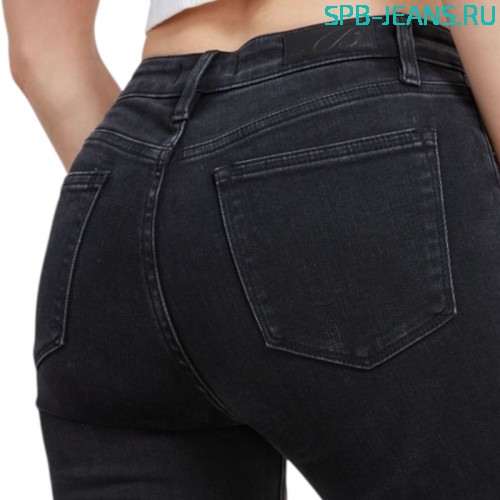 Джинсы женские Blue Coco 9265, 6188 фото 3