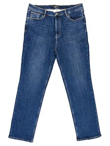 Джинсы тёплые Blue Coco 6262