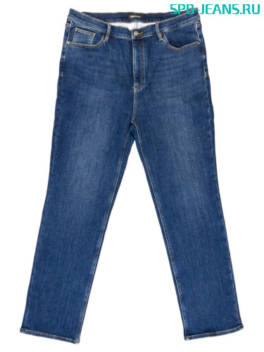 Джинсы тёплые Blue Coco 6262