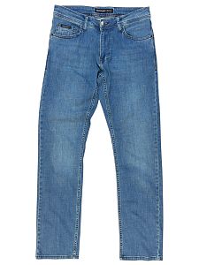 Джинсы летние TRSRD 10012