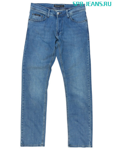 Джинсы летние TRSRD 10012