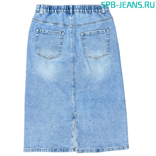 Юбка джинсовая 68503 фото 2