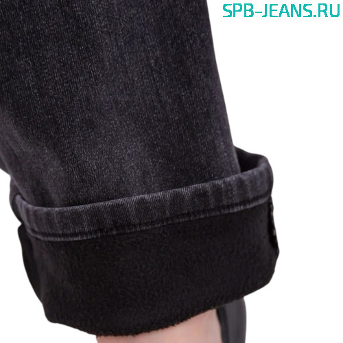 Тёплые джинсы R. Marks 7596, 7599 фото 5