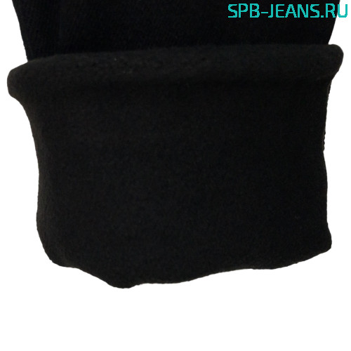 Джинсы женские тёплые Blue CoCo 3253 фото 3