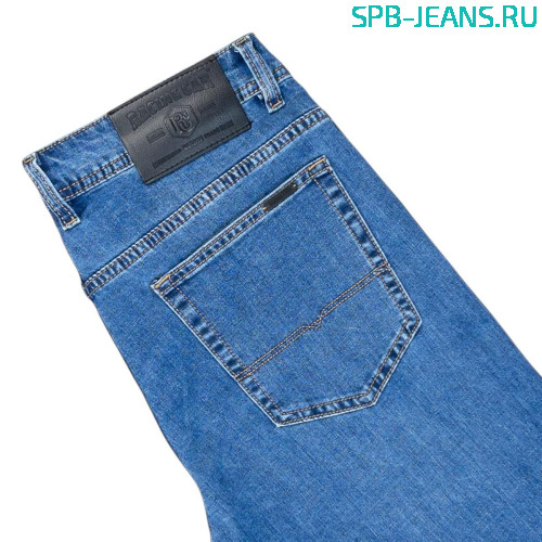 Летние джинсы Racing Car RV4882-74 фото 3