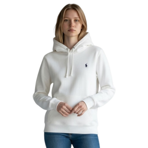 Худи Polo 062W белый
