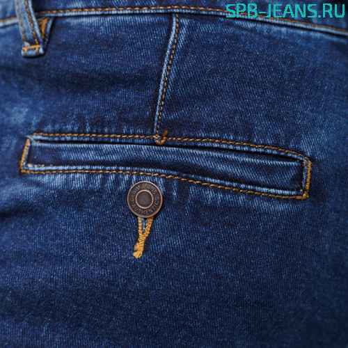 Джинсы Denim 223-5, stretch фото 9