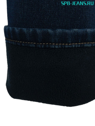 Тёплые джинсы Super Ship FS23119-07 фото 3