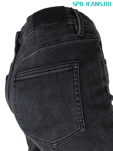 Тёплые джинсы Blue Coco 6258 фото 3