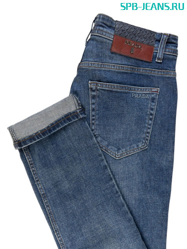 Джинсы мужские PRD. 51045 фото 3