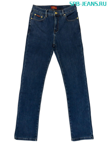 Джинсы женские тёплые  Montana 10722-03