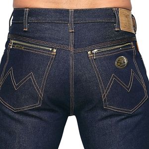 Джинсы мужские Montana original 10040UW