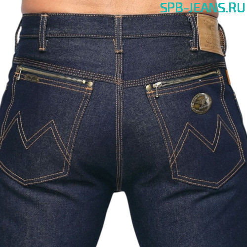 Джинсы мужские Montana original 10040UW