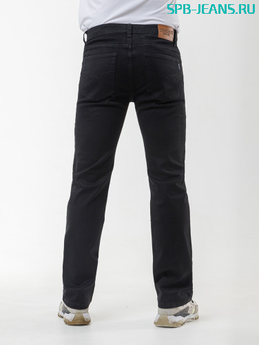 Джинсы мужские Discrete 668-1-300 фото 2