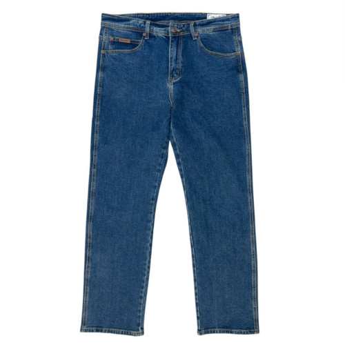 Джинсы Wrangler 777-10 stretch фото 2