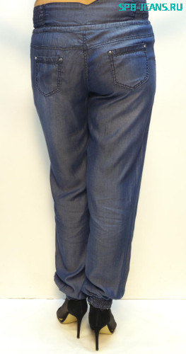 Легкие женские шаровары R, Marks 862 фото 2