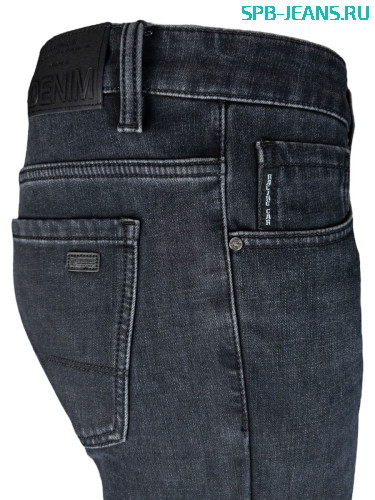 Джинсы тёплые Racing Car RV4468-H фото 2