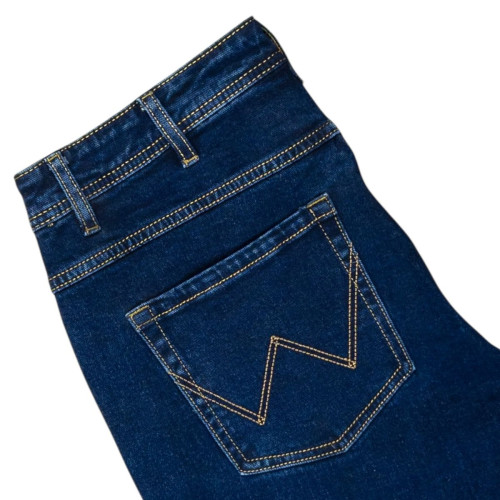 Джинсы Wrangler 777-16 stretch фото 4