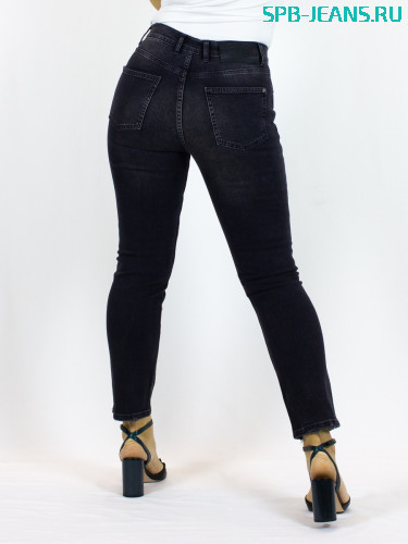 Джинсы Sqvalo 18-74-005 фото 2
