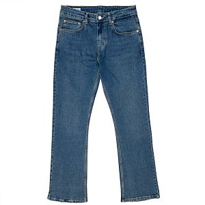 Джинсы boot cut Levi's 527 tint