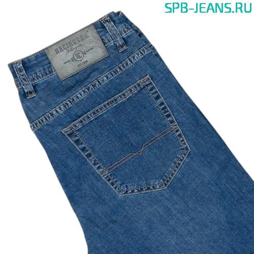Летние джинсы Racing Car RB5149-74 фото 3