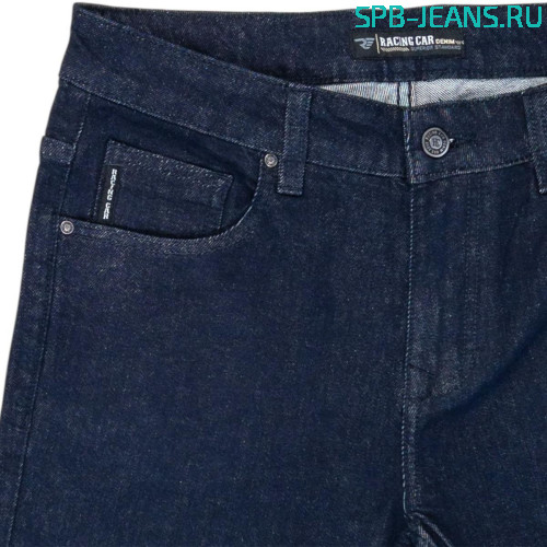Джинсы Racing Car RB5241-H1, 99% cotton фото 5