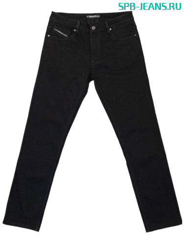 Тёплые джинсы Racing Car F-RV4808-H фото 2