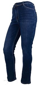 Женские тёплые джинсы R. Marks 8021